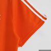 NETHERLANDS 1990 HOME FOOTBALL SHIRT