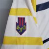 SCOTLAND 1988 AWAY RETRO FOOTBALL SHIRT