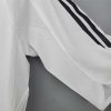 REAL MADRID 2005 -2006 HOME LONG SLEEVE RETRO FOOTBALL SHIRT