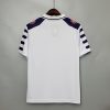 FIORENTINA 1998-1999 AWAY RETRO FOOTBALL SHIRT