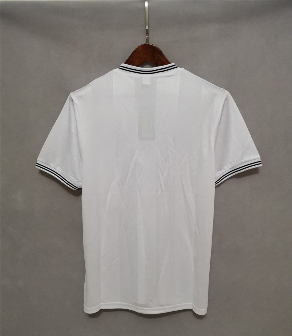 TOTTENHAM 1981 CENTURY HOME RETRO FOOTBALL SHIRT