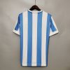 Argentina 1978 World Cup Retro Home Soccer Jersey