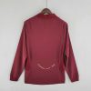 Arsenal 2005/2006 Long Sleeve retro Home Century Soccer Jersey