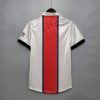 PARIS SAINT-GERMAIN WHITE 1997-1998 AWAY SHIRT