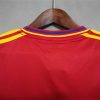 Colombia 1990 World Cup Away Retro Football Shirt