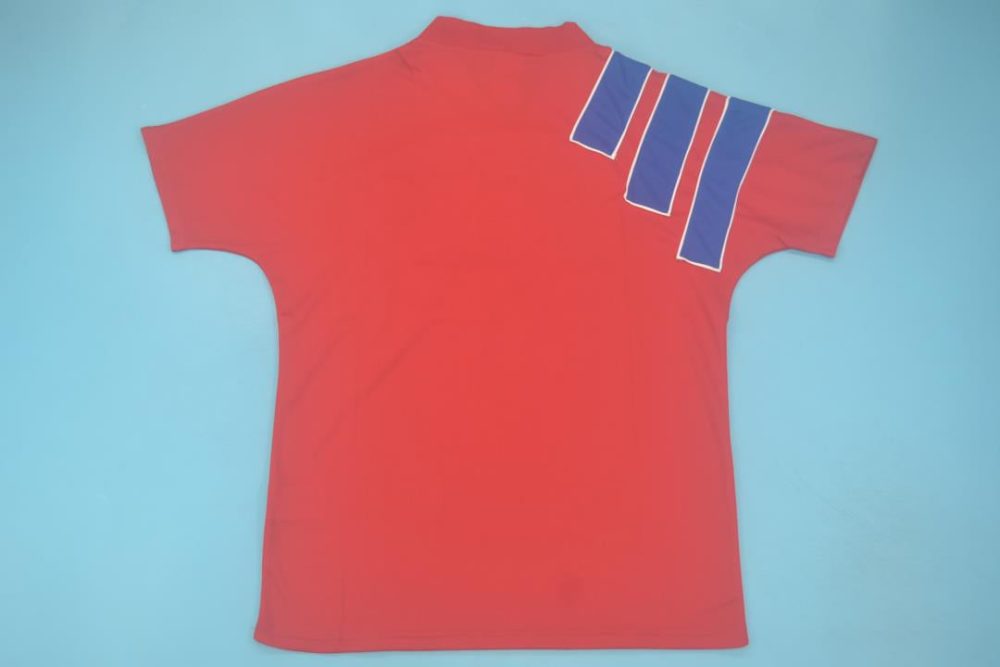 BAYERN MUNICH 1991-1993 HOME SHIRT
