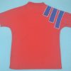 BAYERN MUNICH 1991-1993 HOME SHIRT