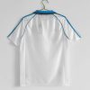 MARSEILLE 1998-1999 HOME RETRO FOOTBALL SHIRT