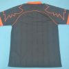 ROMA 1999-2000 AWAY BLACK RETRO FOOTBALL SHIRT