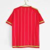 Wales 2015 Retro Home Retro Football Shirt