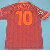 ROMA 1999-2000 HOME RETRO FOOTBALL SHIRT