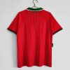 Wales 1994-1996 Retro Home Retro Football Shirt