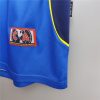 Club America 2001 Away Retro Football Shirt