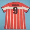 PSV Eindhoven 95/96 Home Retro Football Shirt