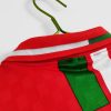 Wales 1996-1998 Retro Home Retro Football Shirt