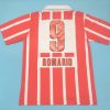 PSV Eindhoven 1990 Home Retro Football Shirt