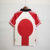 Athletic Bilbao 97/98 Home Retro Football Shirt