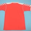 DENMARK WORLD CUP 1998 HOME RETRO FOOTBALL SHIRT