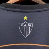 Atletico Mineiro 113th Anniversary Black Football Shirt