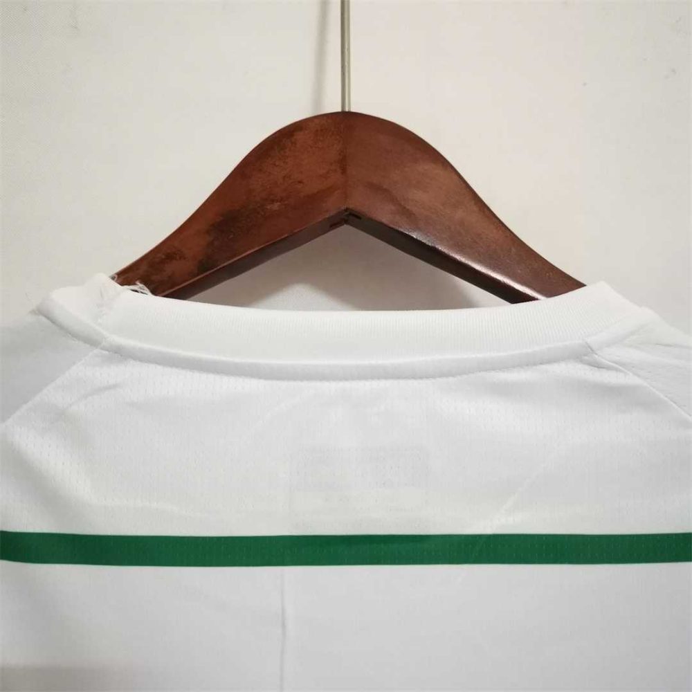 Venezia 2002-2003 Away White Football Shirt