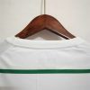 Venezia 2002-2003 Away White Football Shirt
