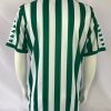 REAL BETIS 1982 HOME RETRO FOOTBALL SHIRT