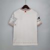 Atletico Mineiro 113th Anniversary Cream Football Shirt
