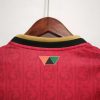 Venezia 2001 Red Away Football Shirt
