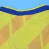 Sweden 1988 Home Retro Football Shirt