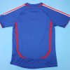 FRANCE WORLD CUP 2006 HOME FOOTBALL SHIRT