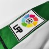 REAL BETIS 2003 HOME RETRO FOOTBALL SHIRT