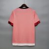 JUVENTUS 2015 PINK RETO FOOTBALL SHIRT