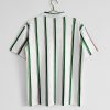 Wales 1993-1995 Away White Away Retro Football Shirt