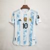 Argentina 2021 Home Copa America Shirt