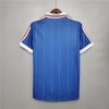FRANCE WORLD CUP 1982 HOME FOOTBALL SHIRT