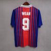 PSG 1993-1994 HOME SHIRT