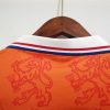 NETHERLANDS 1995 HOME FOOTBALL SHIRT