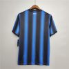 INTER MILAN 2010 HOME RETRO FOOTBALL SHIRT