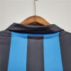 INTER MILAN 1988 HOME RETRO FOOTBALL SHIRT