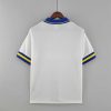 Parma 1993-1995 White Home Retro Football Shirt