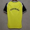 DORTMUND 1995-1996 HOME SHIRT