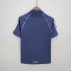 REAL MADRID 2005 -2006 RETRO AWAY FOOTBALL SHIRT