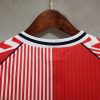 DENMARK 1986 HOME RETRO FOOTBALL SHIRT