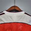 Arsenal 1990/1992 Retro Home Soccer Jersey