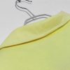 Wales 1976 -1979 Yellow Away Retro Football Shirt