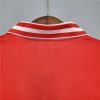 Ajax Retro Home football shirt 1997 Season