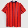 SCOTLAND 1994 AWAY RETRO FOOTBALL SHIRT