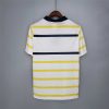 SCOTLAND 1988 AWAY RETRO FOOTBALL SHIRT