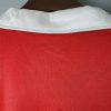 Arsenal 1998-1999 Home Retro Soccer Jersey