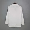REAL MADRID 2005 -2006 HOME LONG SLEEVE RETRO FOOTBALL SHIRT
